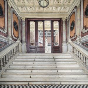 Palacio Delucchi