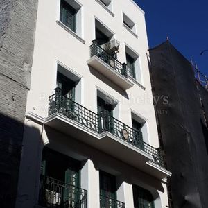 Edificio Excelente En Ciudad Vieja