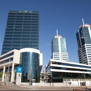 Excelente Inversión Oficina En  Wtc !