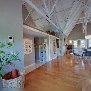 Exquisite Loft-style Apartment In Pocitos, Montevideo