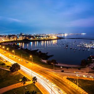 Apartamento Con Excelentes Vistas !