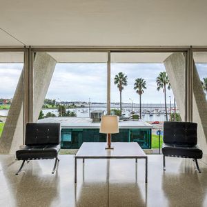 Apartamento En El Panamericano