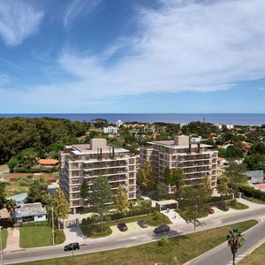Venta Apartamento A Estrenar 2 Dormitorios