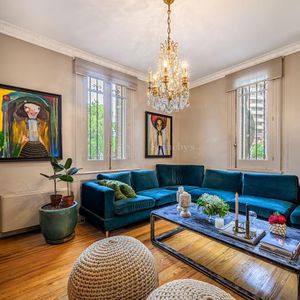 Hermosa Casa En Pocitos