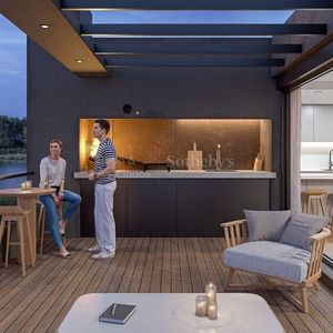 Venta Apartamentos De 2 Dormitorios Sobre El Mar