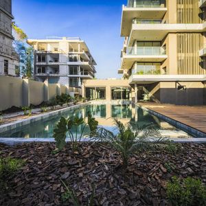 Exclusive Apartment In Parques Neighborhood.