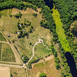 Chacra Sobre El Arroyo Pando – Entorno Natural Privilegiado