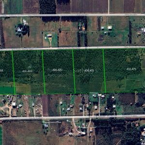 Predio De 17,5 Ha En Montevideo Oeste – Ideal Inversión Y Desarrollo