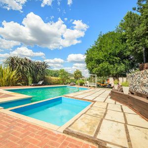 Tourism Estate With Established Business – Route 8, Arroyo Campanero