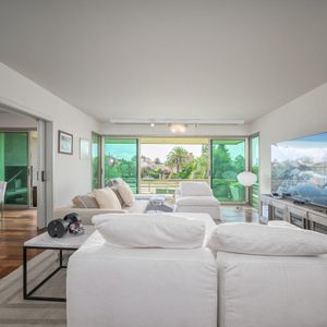 Apartamento Exclusivo Sobre La Rambla, Carrasco