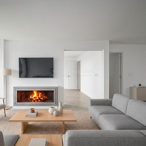 Apartamento Sobre Rambla Con Vista Al Río