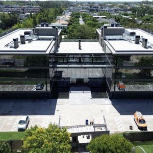 Oficina A Estrenar En Carrasco Hub