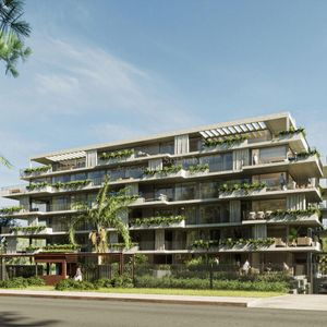 2 Dormitorios Con Gran Terraza Y Vistas Al Lago De Parque Miramar