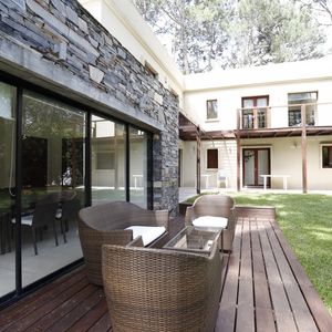 Casa Dentro Complejo Solanas Barrio Cerrado