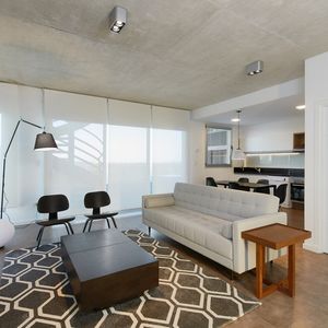 Apartamento 1 Dormitorio Edificio Q Punta Ballena