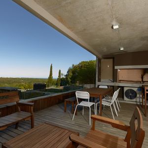 Apartamento De 2 Dormitorios, Edificio Q Punta Ballena