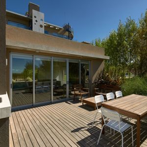 Apto De 3 Dormitorios, Edificio Q, Punta Ballena
