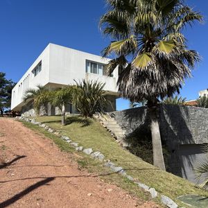 Casa En Tio Tom - Punta Ballena