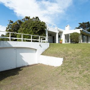 Alquiler Casa En La Rinconada Punta Ballena