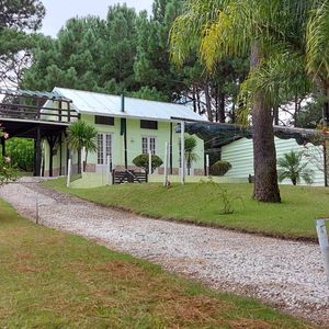 Casa En Punta Ballena, Portezuelo Bosque