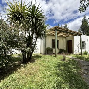 Venta Casa En Ocean Park, Maldonado
