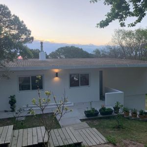 Casa En Punta Ballena, Rinconada Alta