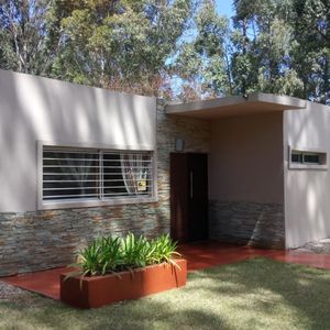 Casa En Punta Ballena, Portezuelo
