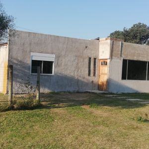 Casa En Punta Ballena, Tio Tom