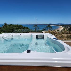Venta Apartamento, 1 Dormitorio, Punta Ballena