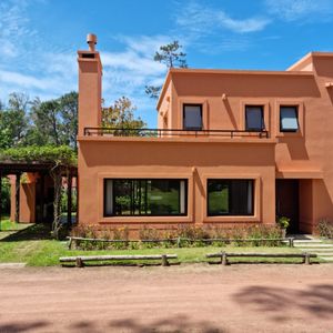 Venta Casa En Barrio Privado Punta Del Este