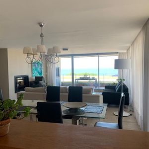 Apartamento En Punta Del Este, Mansa