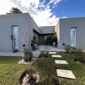 Venta Casa En Zona Chihuahua, Punta Ballena