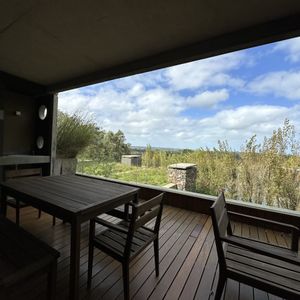Venta De Excelente Apartamento En Punta Ballena