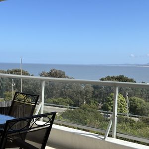 Venta Apartamento En Punta Ballena