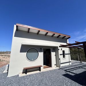 Casa En Punta Ballena, Chihuahua