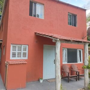 Casa En Punta Ballena, Portezuelo Bosque