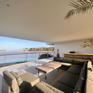 Apartamento En La Barra, La Barra