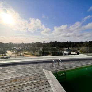 Apartamento En La Barra, La Barra
