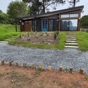 Venta Casa En Zona Chihuahua Punta Ballena