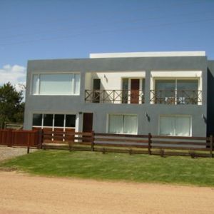 Casa En Punta Ballena, Tio Tom