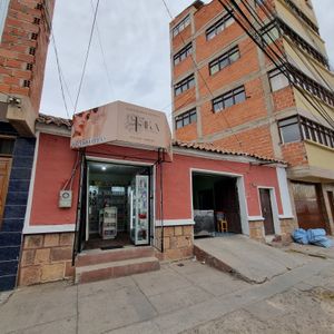 Casa En Venta - Zona Refisur