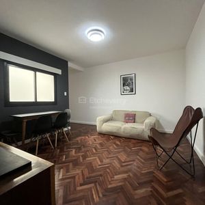 Alquiler Apartamento 2 Dormitorios En Cordón