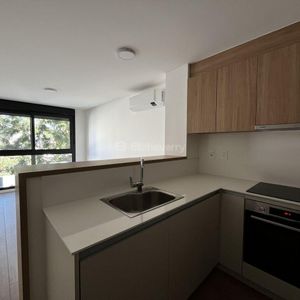 Alquiler Apartamento 1 Dormitorio A Estrenar En Punta Carretas Frente Al Shopping