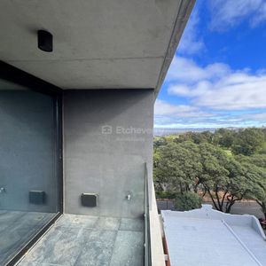 Alquiler Apartamento Un Dormitorio Con Garaje  A Estrenar Domus Punta Carretas Con Amenities