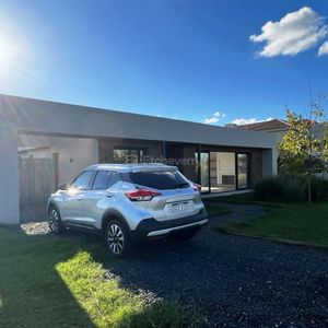 Alquiler Casa A Estrenar En Mirador De La Tahona3 Dormitorios