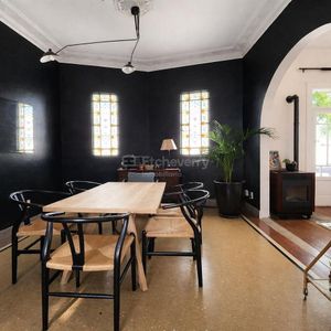 Venta Con Renta Casa Ph De Altos 2 Dormitorios En Pocitos