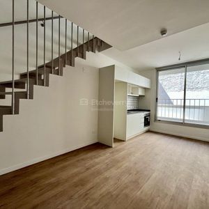 Ventaapartamento Dúplex A Estrenar En Altos De Río Negro 1 Dormitorio Centro
