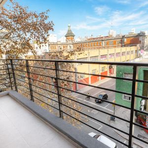 Venta 1 Dormitorio Con Terraza En Cordón Con Renta Ideal Inversores Edificio Del 2025 Amenities