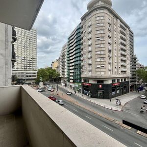 Venta Apartamento Amplio De Estilo 3 Dormitorios En El Centro
