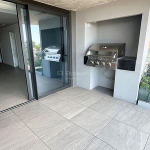 Venta 1 Dormitorios Con Garaje  Parrillero Propio Amenities En Ava La Caleta  Parque Miramar Sobre A
